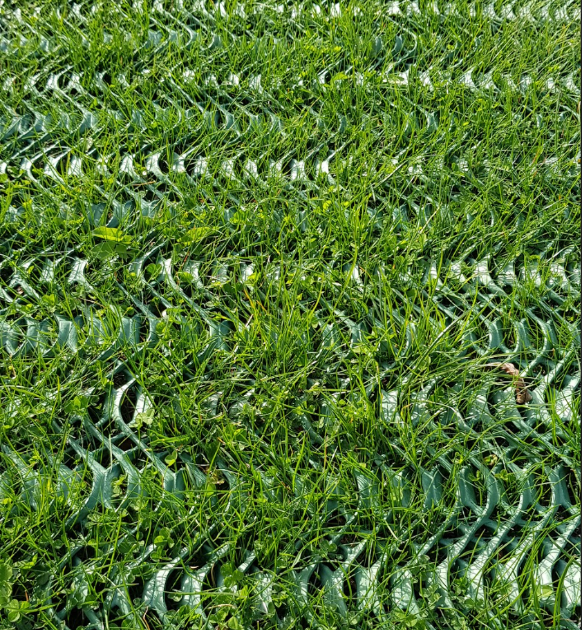 Access Grassmat – mata ochronna na trawnik