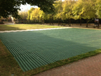 Access Grassmat – mata ochronna na trawnik