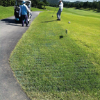 Access Grassmat – mata ochronna na trawnik