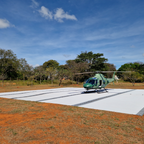 Access Helipad - platforma lądowiskowa dla śmigłowców