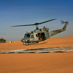 Access Helipad - platforma lądowiskowa dla śmigłowców