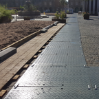 Access-deck – modułowe płyty dostępowe
