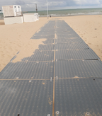 Access-deck – modułowe płyty dostępowe