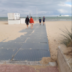 Access-deck – modułowe płyty dostępowe