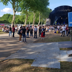 Access-deck – modułowe płyty dostępowe