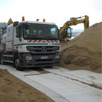 Access Vehicle-Mat – mata najazdowa dla pojazdów i łodzi