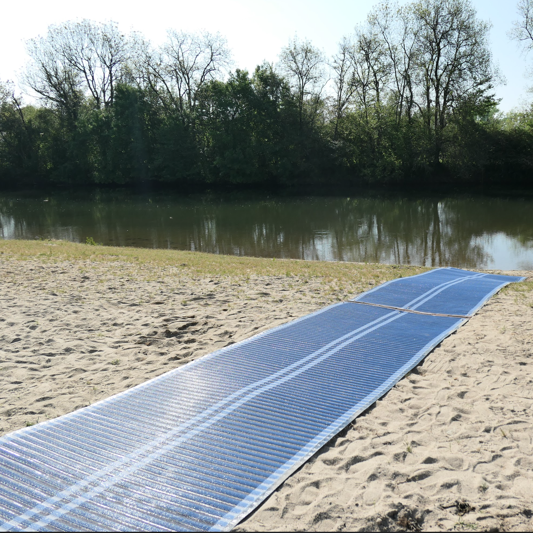 Access Mat
