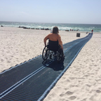 Access Mat