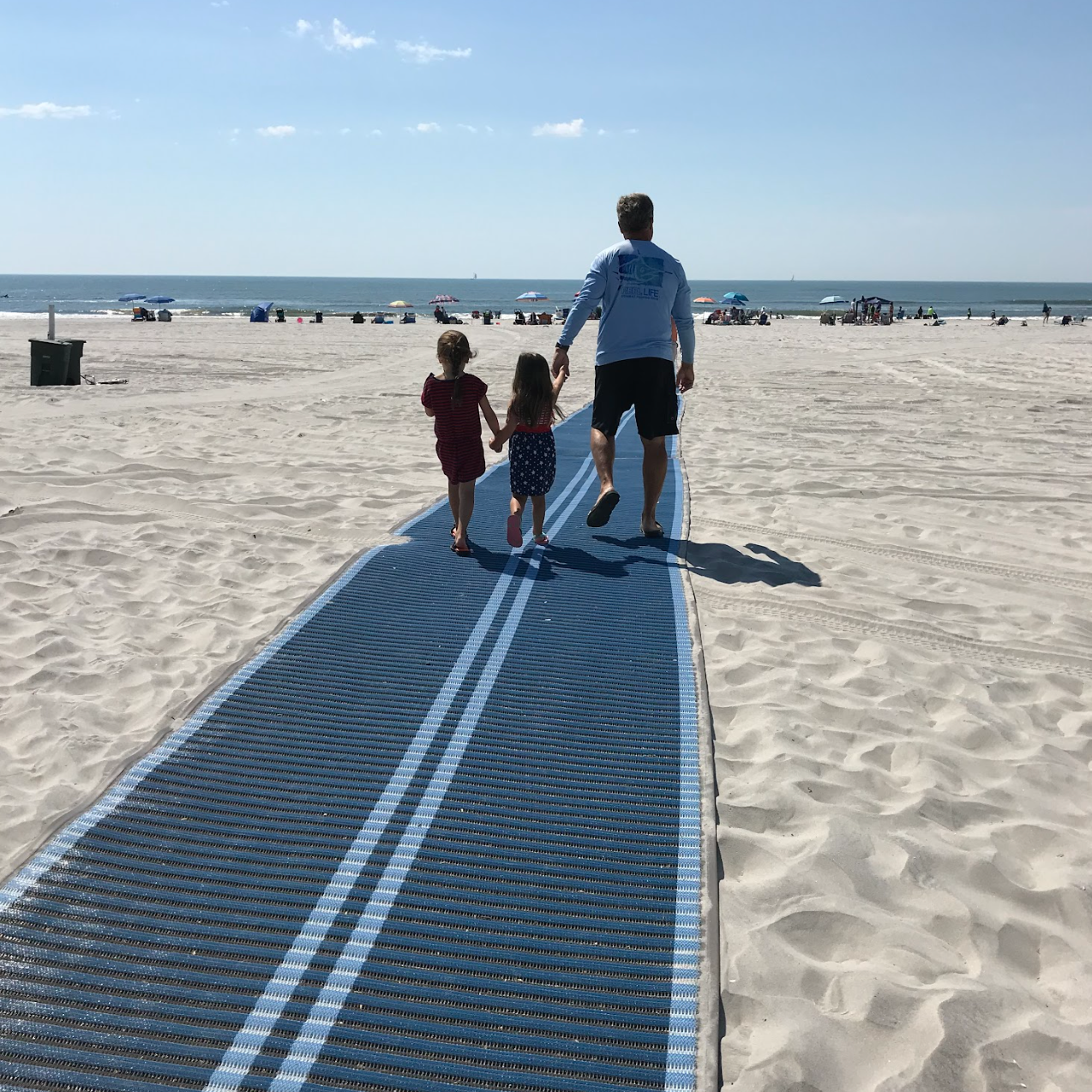 Access Mat